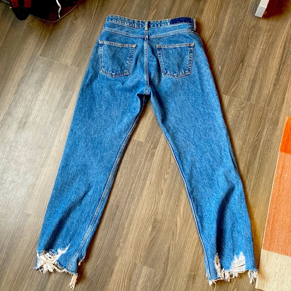 H&M trend jeans - Picture 2 of 8